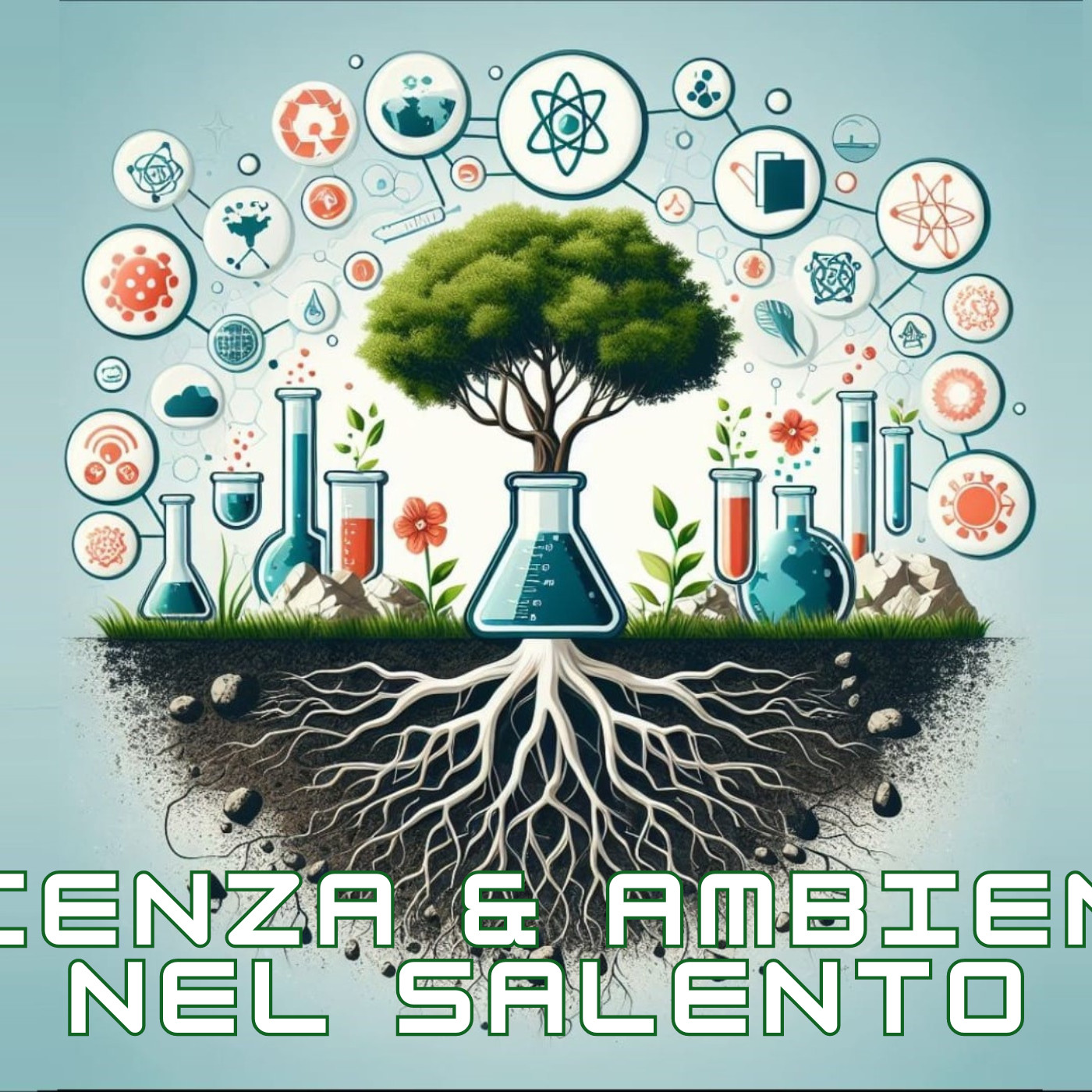 Scienza & Ambiente nel Salento